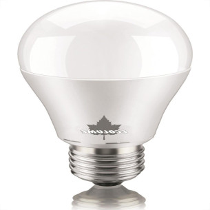 Lampada Led Bulbo Ecolume 09W 3000K A60 675
