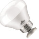 Lampada Led Bulbo Ecolume 12W 3000K A60 27216