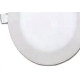 Luminaria Led Plafon Ecolume Embutir Redondo 06W 6000K 27198 Luminaria Led Plafon Ecolume Embutir Redondo 06W 6000K 27198