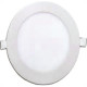 Luminaria Led Plafon Ecolume Embutir Redondo 24W 6000K 27204