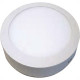 Luminaria Led Plafon Ecolume Externo Redondo 24W 6000K 27205 Luminaria Led Plafon Ecolume Externo Redondo 24W 6000K 27205