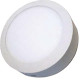 Luminaria Led Plafon Ecolume Externo Redondo 24W 6000K 27205 Luminaria Led Plafon Ecolume Externo Redondo 24W 6000K 27205