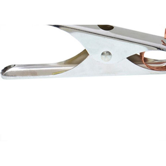 Garra Negativa Prosafety 300A Cromada Wps2111