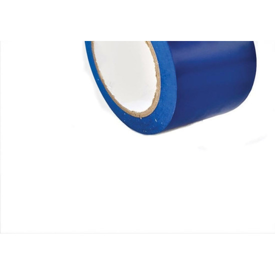 Fita Demarcacao Solo Scopo 48X30M Azul 5626 Fita Demarcacao Solo Scopo 48X30M Azul 5626