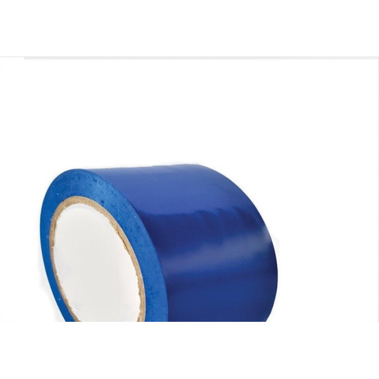 Fita Demarcacao Solo Scopo 48X30M Azul 5626 Fita Demarcacao Solo Scopo 48X30M Azul 5626