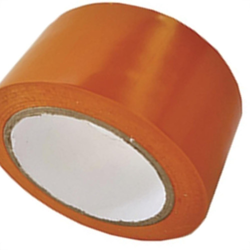 Fita Demarcacao Solo Scopo 48X30M Laranja 5755 Fita Demarcacao Solo Scopo 48X30M Laranja 5755