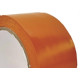 Fita Demarcacao Solo Scopo 48X30M Laranja 5755 Fita Demarcacao Solo Scopo 48X30M Laranja 5755