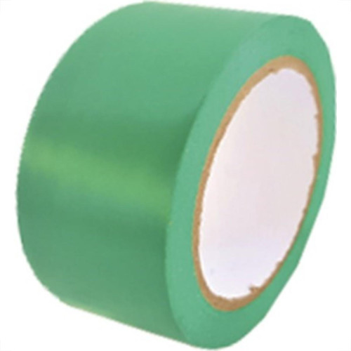 Fita Demarcacao Solo Scopo 48X30M Verde 5527 Fita Demarcacao Solo Scopo 48X30M Verde 5527
