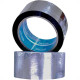 Fita De Aluminio Atco 50X50 Para Subcobertura 133000 Fita De Aluminio Atco 50X50 Para Subcobertura 133000