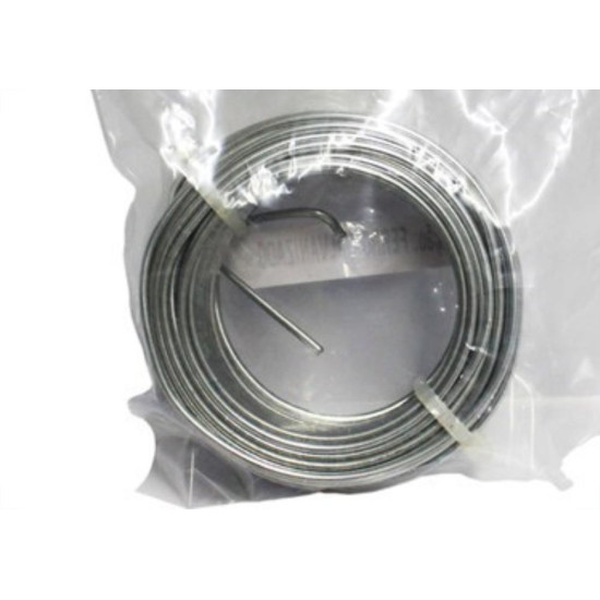 Arame Galvanizado Preguim Numero 16 10M Arame Galvanizado Preguim Numero 16 10M