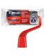 Rolo Espuma Atlas Cinza 09Cm Com Cabo At607/9 Rolo Espuma Atlas Cinza 09Cm Com Cabo At607/9