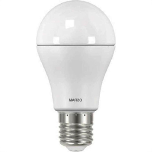 Lampada Led Bulbo Osram 9,5W Cl75 6500K Lampada Led Bulbo Osram 9,5W Cl75 6500K