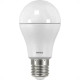 Lampada Led Bulbo Osram 9,5W Cl75 6500K Lampada Led Bulbo Osram 9,5W Cl75 6500K