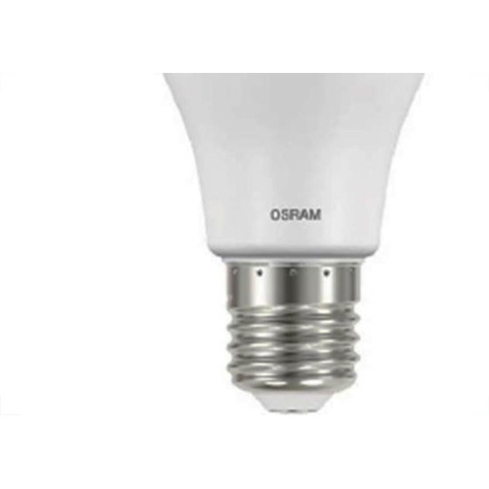 Lampada Led Bulbo Osram 9,5W Cl75 6500K Lampada Led Bulbo Osram 9,5W Cl75 6500K