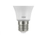 Lampada Led Bulbo Osram 9,5W Cl75 6500K Lampada Led Bulbo Osram 9,5W Cl75 6500K