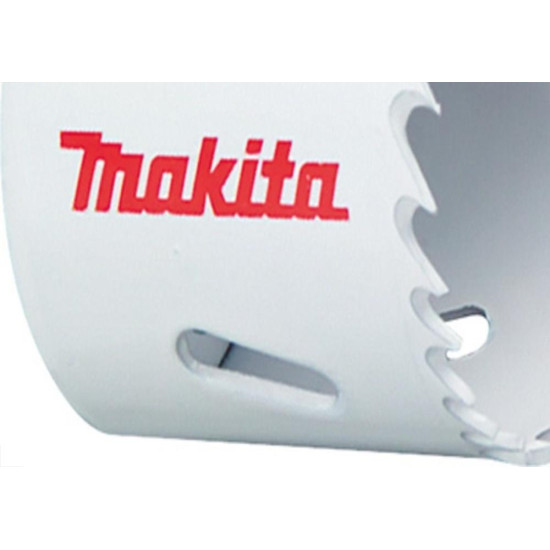 Serra Copo Aco Rapido Makita 33Mm D-35411
