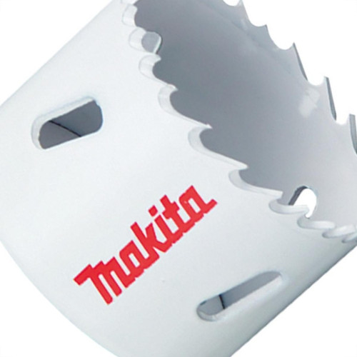Serra Copo Aco Rapido Makita 43Mm D-35449
