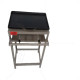 Fogao 2 Bocas Riskgas Mini Semi-Industrial Com Chapa 308 Fogao 2 Bocas Riskgas Mini Semi-Industrial Com Chapa 308