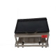 Fogao 2 Bocas Riskgas Mini Semi-Industrial Com Chapa 308 Fogao 2 Bocas Riskgas Mini Semi-Industrial Com Chapa 308