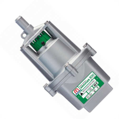 Bomba Agua Anauger 800 220V 5 Geracao 60580 Bomba Agua Anauger 800 220V 5 Geracao 60580