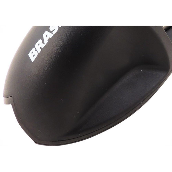 Afiador De Facas Brasfort Mini 2 Em 1 7456 Afiador De Facas Brasfort Mini 2 Em 1 7456