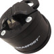 Afiador De Facas Brasfort Mini Com Ventosa 7455 Afiador De Facas Brasfort Mini Com Ventosa 7455
