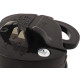 Afiador De Facas Brasfort Mini Com Ventosa 7455 Afiador De Facas Brasfort Mini Com Ventosa 7455