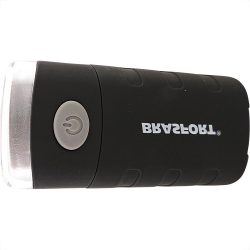 Lanterna Led Brasfort Bike Frontal P/3Aaa 7862 Lanterna Led Brasfort Bike Frontal P/3Aaa 7862