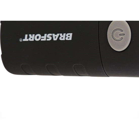 Lanterna Led Brasfort Bike Frontal P/3Aaa 7862 Lanterna Led Brasfort Bike Frontal P/3Aaa 7862