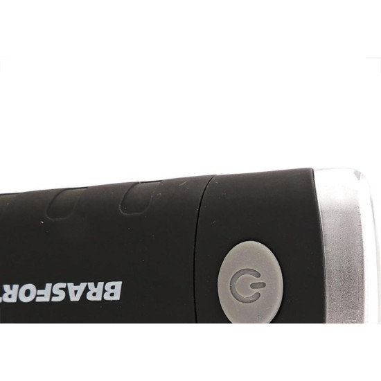 Lanterna Led Brasfort Bike Frontal P/3Aaa 7862 Lanterna Led Brasfort Bike Frontal P/3Aaa 7862