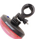 Lanterna Led Brasfort Bike Traseira P/2Aaa 7863 Lanterna Led Brasfort Bike Traseira P/2Aaa 7863
