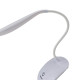 Luminaria Mesa Brasfort Usb Led Flex P/3Aa 7859 Luminaria Mesa Brasfort Usb Led Flex P/3Aa 7859