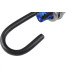 Elastico Para Bagageiro Brasfort 1,50M Garra Metal 7869 - Kit C/10 Elastico Para Bagageiro Brasfort 1,50M Garra Metal 7869 - Kit C/10