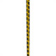 Elastico Para Bagageiro Brasfort 2,00M Garra Metal 7870 - Kit C/10