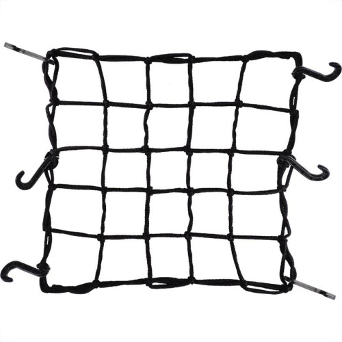 Elastico Para Bagageiro Brasfort Rede 35X35 7871 Elastico Para Bagageiro Brasfort Rede 35X35 7871