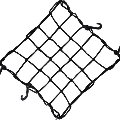 Elastico Para Bagageiro Brasfort Rede 35X35 7871 Elastico Para Bagageiro Brasfort Rede 35X35 7871
