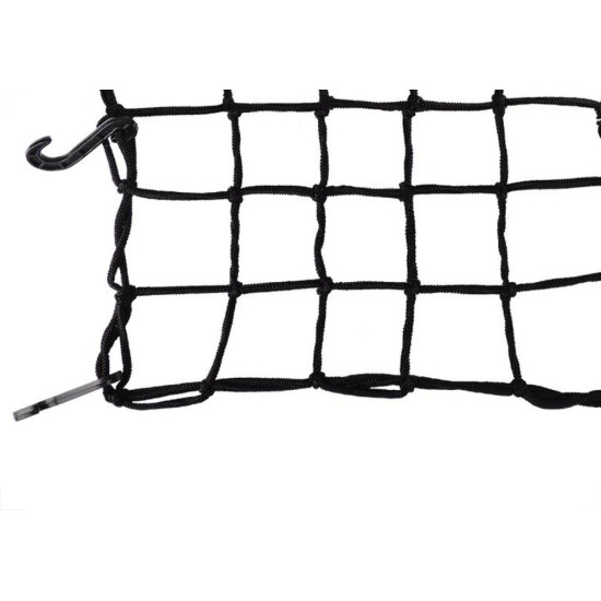 Elastico Para Bagageiro Brasfort Rede 35X35 7871 Elastico Para Bagageiro Brasfort Rede 35X35 7871