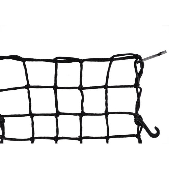 Elastico Para Bagageiro Brasfort Rede 35X35 7871 Elastico Para Bagageiro Brasfort Rede 35X35 7871