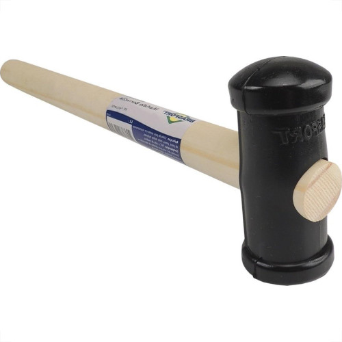 Martelo Para Borracheiro Brasfort Pequeno Preto 7872 Martelo Para Borracheiro Brasfort Pequeno Preto 7872