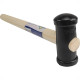 Martelo Para Borracheiro Brasfort Pequeno Preto 7872 Martelo Para Borracheiro Brasfort Pequeno Preto 7872