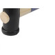 Martelo Para Borracheiro Brasfort Pequeno Preto 7872 Martelo Para Borracheiro Brasfort Pequeno Preto 7872