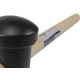 Martelo Para Borracheiro Brasfort Medio Preto 7873