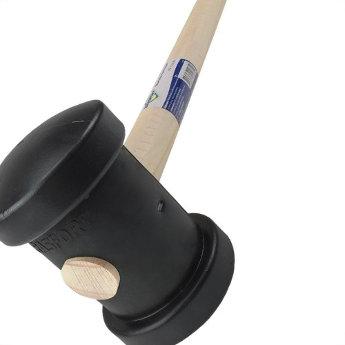 Martelo Para Borracheiro Brasfort Grande Preto 7874 Martelo Para Borracheiro Brasfort Grande Preto 7874