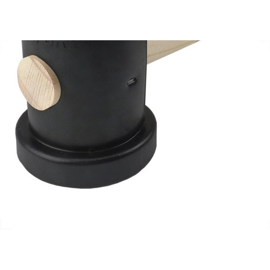 Martelo Para Borracheiro Brasfort Grande Preto 7874 Martelo Para Borracheiro Brasfort Grande Preto 7874