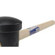 Martelo Para Borracheiro Brasfort Grande Preto 7874 Martelo Para Borracheiro Brasfort Grande Preto 7874