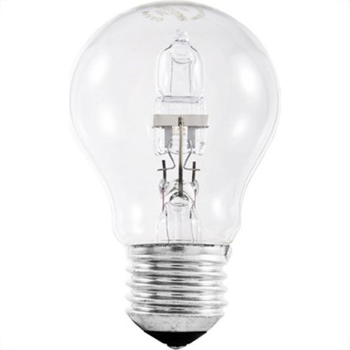 Lamp Halogena Bulbo Galaxy 42Wx127V E27 5004