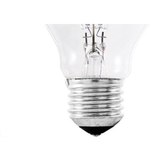 Lamp Halogena Bulbo Galaxy 42Wx127V E27 5004