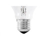Lamp Halogena Bulbo Galaxy 42Wx127V E27 5004
