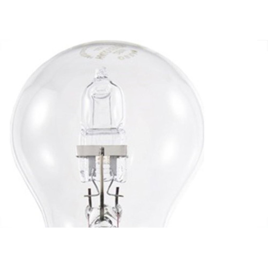 Lamp Halogena Bulbo Galaxy 42Wx127V E27 5004