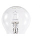 Lamp Halogena Bulbo Galaxy 42Wx127V E27 5004